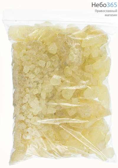 Ладан "Смола даммар - Dammar" 500 г, в пластиковой упаковке, фото 1 