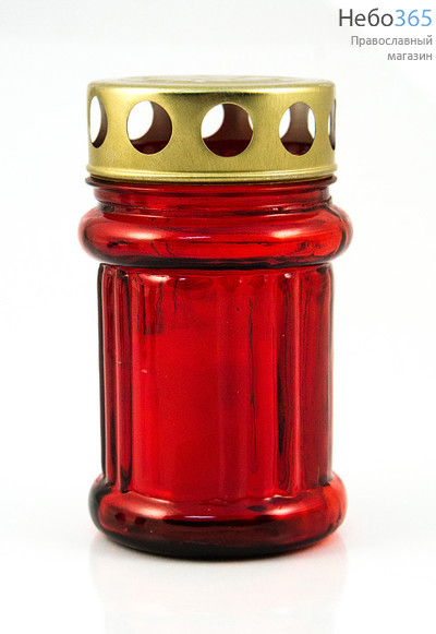  Лампада неугасимая С - 5 W, Z, красного цвета , РЛП52, РЛП53., фото 1 