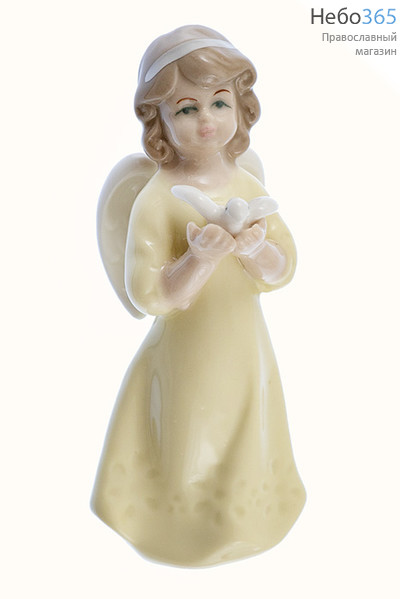  Ангел, фигура керамическая в ассортименте, STO29 / 49632, фото 1 