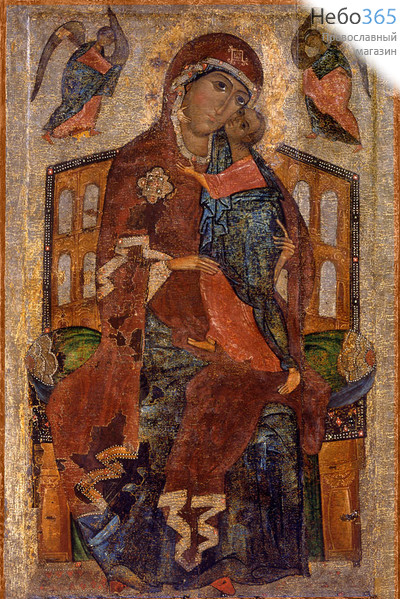 Фото: Толгская икона Божией Матери (арт.341) с-2