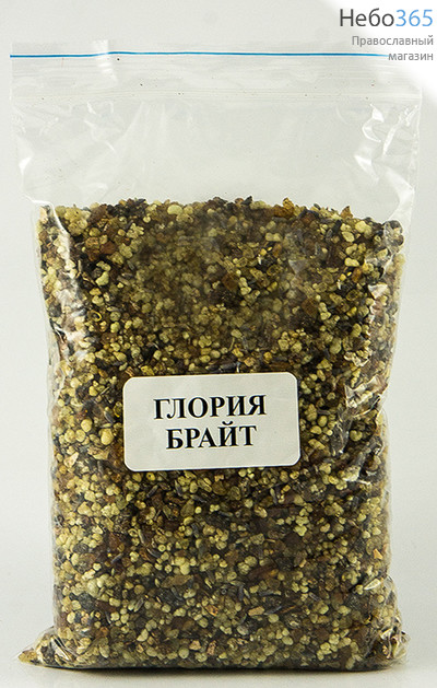  Ладан "Глория Брайт" 500 г, смесь натуральных смол, в пакете, №17, фото 1 