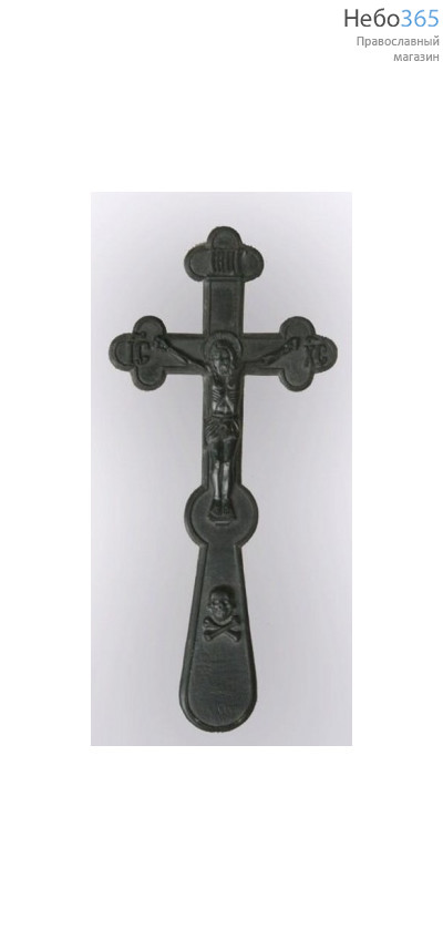  Крест погребальный ручной, фото 1 