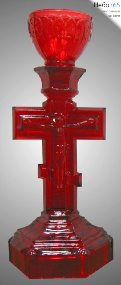  Крест-лампада, фото 1 