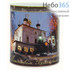  Чашка керамическая рождественская, бокал, с цветной сублимацией, объемом 330 мл, в ассортименте Сретенский мужской монастырь, в ассортименте, фото 1 