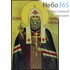  Икона на дереве 10х17,12х17 см, полиграфия, копии старинных и современных икон (Су) Тихон, патриарх Московский, святитель, фото 1 