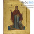 Икона на дереве, 18х24 см, ручное золочение, с ковчегом (B 4) (Нпл) икона Божией Матери Игумения Святой Горы (2847), фото 1 