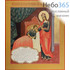  Икона на дереве (Мо) 30х40, копии старинных и современных икон, в коробке икона Божией Матери Целительница, фото 1 