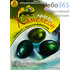  Набор пасхальный "Хамелеон", перламутровый блеск, в ассортименте, hk10418 цвет: зеленый, фото 1 