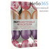  Набор пасхальный "Красители пищевые перламутровые для пасхальных яиц", из 3 цветов, в ассортименте, hk28772, hk60543 № 3 Розовый, персиковый, лиловый., фото 1 