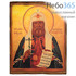  Икона на дереве (Зв) 12,5х15,5 (12,5х17,5), цифровая печать на прессованном хлопке, покрытая лаком Тихон Патриарх Московский, святитель (0272), фото 1 