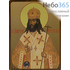  Икона на дереве 5х9, 6х8, 7х9, покрытая лаком Дмитрий Ростовский, святитель, фото 1 