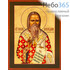  Икона на дереве 20х30, копии старинных и современных икон, в коробке Афанасий Ковровский, святитель, фото 1 