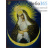  Икона на дереве 20х30, копии старинных и современных икон, в коробке икона Божией Матери Остробрамская, фото 1 