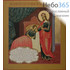  Икона на дереве (Мо) 20х30, копии старинных и современных икон, в коробке икона Божией Матери Целительница, фото 1 