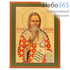  Икона на дереве 14х19, копии старинных и современных икон, в коробке Афанасий Ковровский, святитель, фото 1 