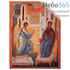  Икона на дереве 30х40, копии старинных и современных икон, в коробке Благовещение Пресвятой Богородицы, фото 1 