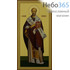  Икона на дереве 30х40, копии старинных и современных икон, в коробке Николай Чудотворец, святитель, фото 1 