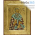  Икона на дереве (Нпл) B 4, 18х24, ручное золочение, с ковчегом Антипа Пергамский, священномученик (2907), фото 1 