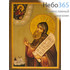  Икона на дереве (Су) 30х40, полиграфия, копии старинных и современных икон Даниил Московский, благоверный князь, фото 1 