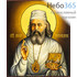  Икона на дереве (Тих) 8-12х12, печать на левкасе, золочение Лука Крымский, святитель (СЛ-01), фото 1 
