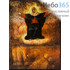  Икона на дереве (Су) 20х25, полиграфия, копии старинных и современных икон икона Божией Матери Спорительница Хлебов (114), фото 1 