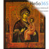  Икона на дереве (Су) 20х25, полиграфия, копии старинных и современных икон икона Божией Матери Скоропослушница (102), фото 1 