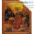  Икона на дереве 15х18,15х21, полиграфия, копии старинных и современных икон Екатерина Александрийская, великомученица, фото 1 