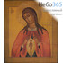  Икона на дереве 15х18,15х21, полиграфия, копии старинных и современных икон Божией Матери Помощница в родах, фото 1 