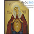  Икона на дереве 20х25, печать на холсте, копии старинных и современных икон Божией Матери Помощница в родах, фото 1 