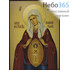  Икона на дереве 15х18, печать на холсте, копии старинных и современных икон Божией Матери Помощница в родах, фото 1 