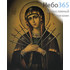  Икона на дереве 10-12х17, полиграфия, копии старинных и современных икон икона Божией Матери Семистрельная, фото 1 