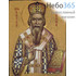  Икона на дереве 10х17,12х17 см, полиграфия, копии старинных и современных икон (Су) Николай Сербский, святитель, фото 1 